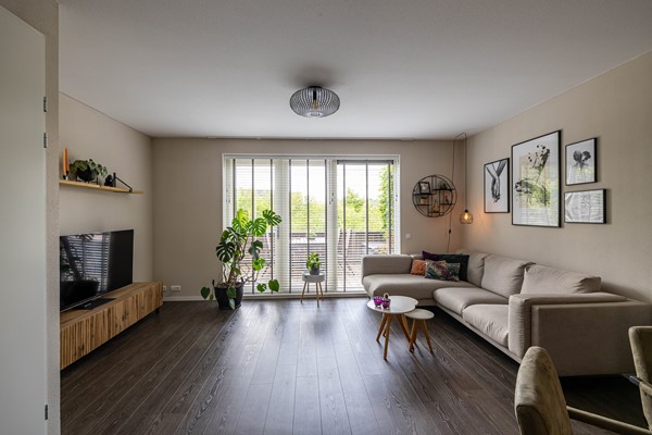 Medium property photo - De Hartakker 6, 9761 DE Eelde